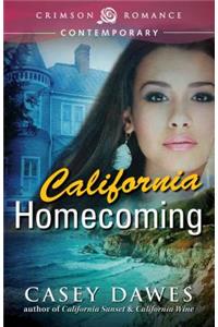 California Homecoming