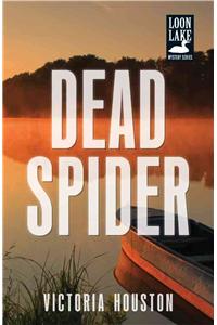 Dead Spider, Volume 17