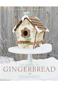 The Magic of Gingerbread
