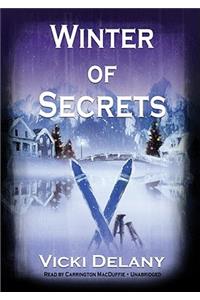 Winter of Secrets