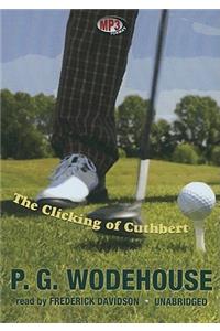 Clicking of Cuthbert