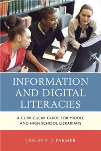 Information and Digital Literacies
