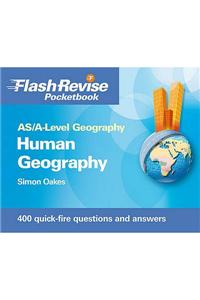 AS/A-level Geography