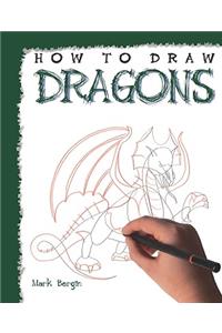 How to Draw Dragons