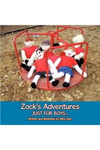 Zock's Adventures