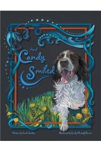 And Candy Smiled