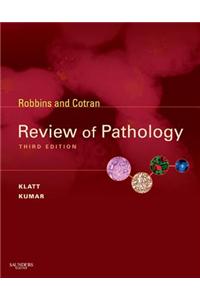 Robbins and Cotran Review of Pathology E-Book