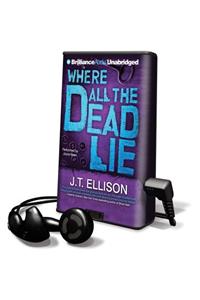 Where All the Dead Lie