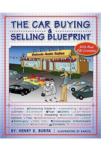 Car Buying & Selling Blueprint
