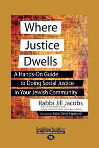 Where Justice Dwells