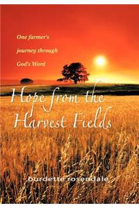 Hope from the Harvest Fields