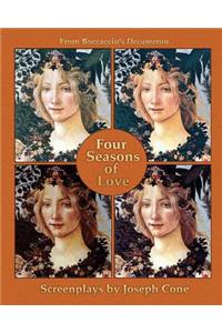 Four Seasons of Love