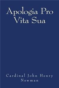 Apologia Pro Vita Sua