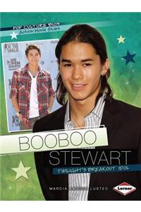 BooBoo Stewart