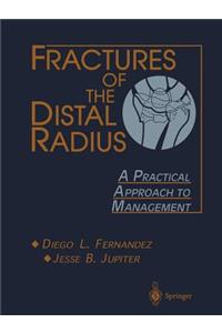 Fractures of the Distal Radius