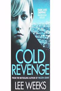 COLD REVENGE PA
