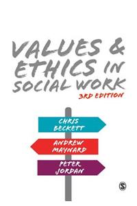 Values and Ethics in Social Work