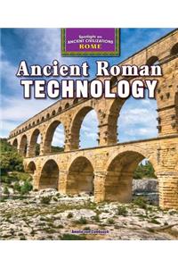 Ancient Roman Technology