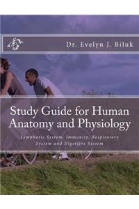 Study Guide for Human Anatomy and Physiology