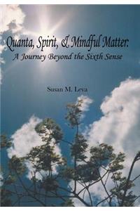 Quanta, Spirit, and Mindful Matter
