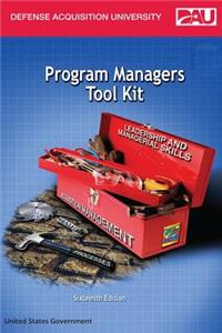Program Managers Tool Kit Sixteenth Edition