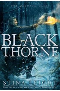 Blackthorne