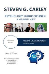 Psychology Subdisciplines