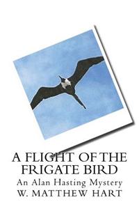 A Flight of the Frigate Bird