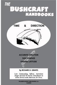 Bushcraft Handbooks - Time & Direction
