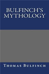 Bulfinch's Mythology