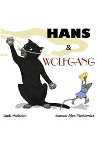Hans & Wolfgang