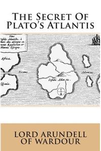 The Secret of Plato's Atlantis