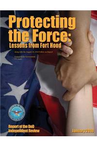 Protecting the Force