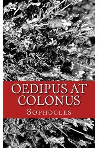 Oedipus at Colonus