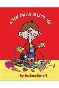 A Boy Called Sloppy Joe