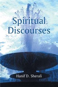 Spiritual Discourses