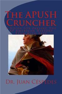 APUSH Cruncher