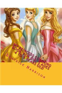 My Princess Coloring Book