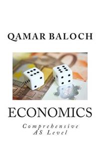 AS Comprehensive Economics
