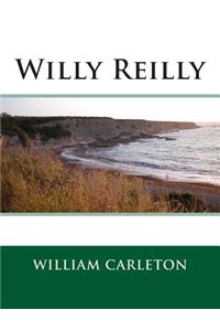 Willy Reilly