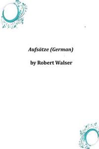 Aufsätze (German)
