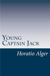 Young Captain Jack
