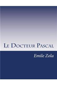 Le Docteur Pascal