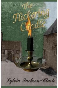 Flickering Candle