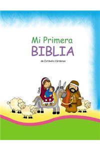 Mi Primera Biblia