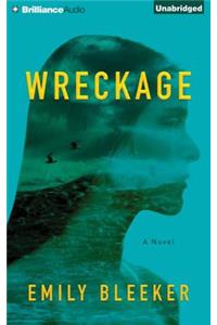 Wreckage