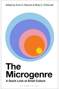 Microgenre