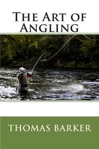 The Art of Angling