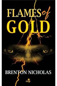 Flames of Gold