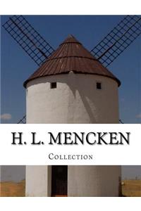 H. L. Mencken, Collection